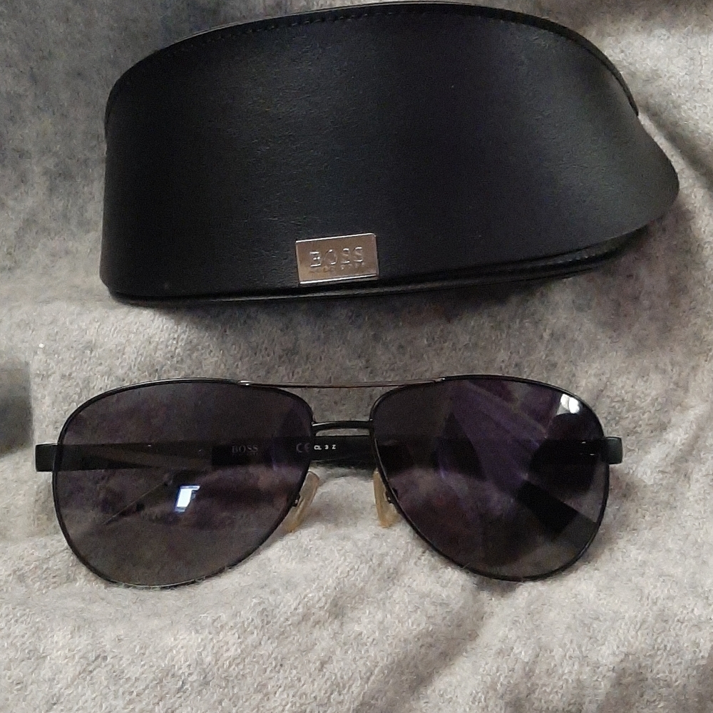 Hugo Boss Sunglasses
